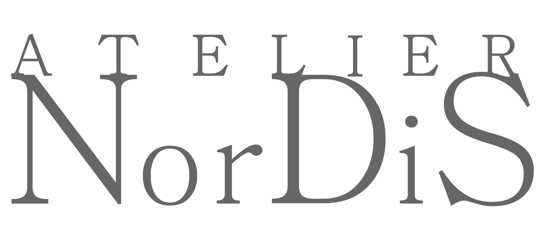 Logo Atelier NorDiS